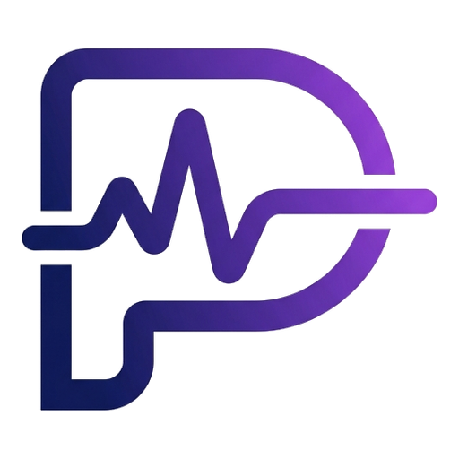 PulseHR Logo